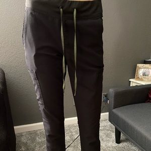 Med couture Jogger scrubs